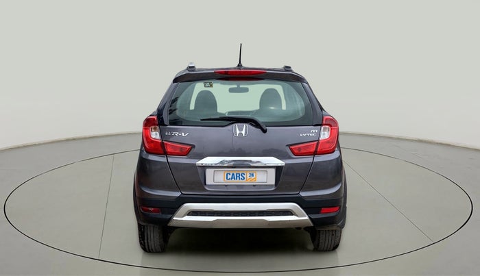 2019 Honda WR-V 1.2L I-VTEC VX MT, Petrol, Manual, 45,119 km, Back/Rear