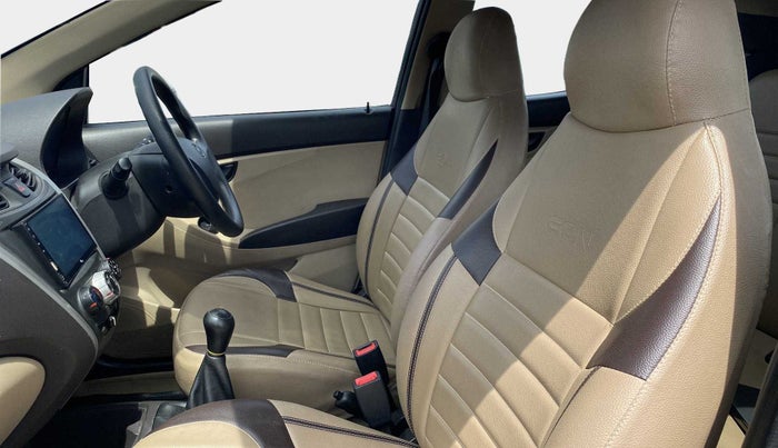 2018 Hyundai Eon ERA +, Petrol, Manual, 19,720 km, Right Side Front Door Cabin
