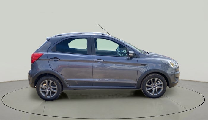 2019 Ford FREESTYLE TITANIUM 1.2 PETROL, Petrol, Manual, 21,823 km, Right Side View