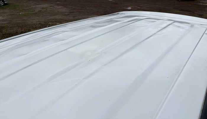 2015 Maruti Alto 800 LXI, Petrol, Manual, 42,454 km, Roof - Slightly dented