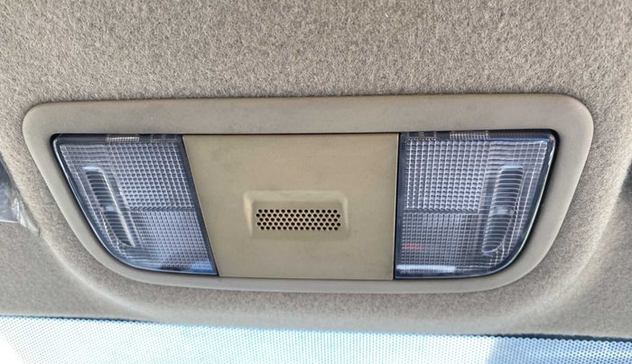 2015 Honda Jazz 1.2L I-VTEC V, CNG, Manual, 98,853 km, Ceiling - Roof light/s not working