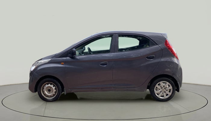2018 Hyundai Eon ERA +, Petrol, Manual, 50,458 km, Left Side