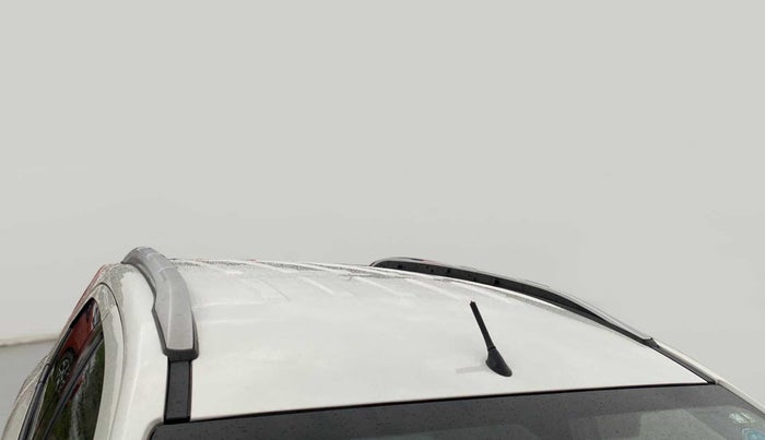 2015 Ford Ecosport TITANIUM 1.0L ECOBOOST (OPT), Petrol, Manual, 56,114 km, Roof