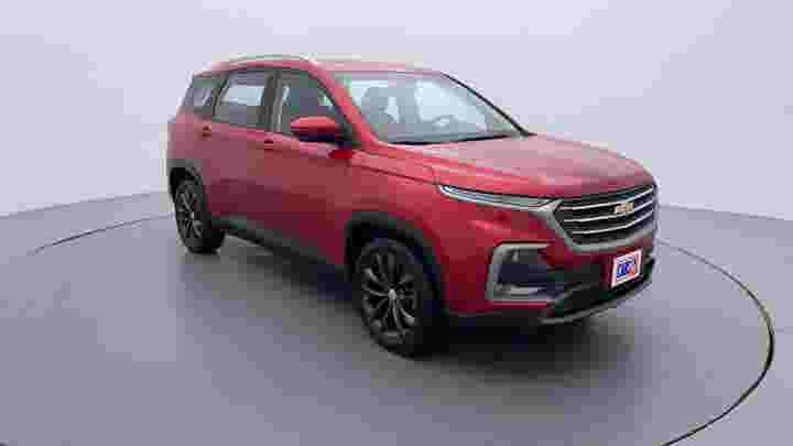 Used CHEVROLET CAPTIVA 2022 LS Automatic, 69,635 km, Petrol Car