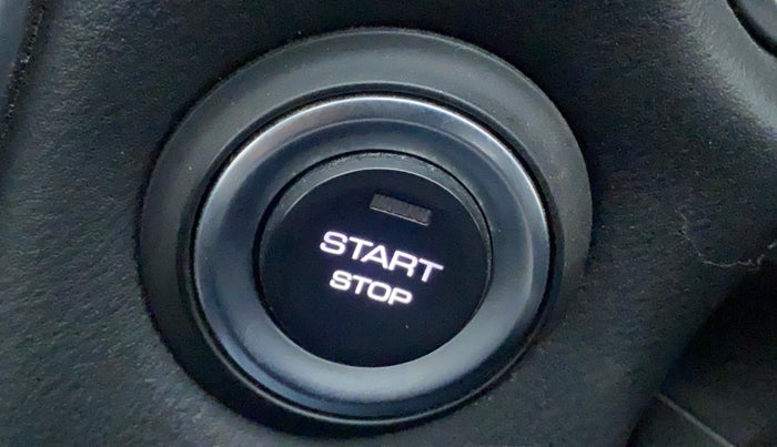 2020 MG HECTOR SHARP HYBRID 1.5 PETROL, Petrol, Manual, 73,873 km, Keyless Start/ Stop Button
