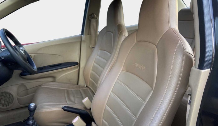 2015 Honda Amaze 1.2L I-VTEC S, Petrol, Manual, 13,890 km, Right Side Front Door Cabin