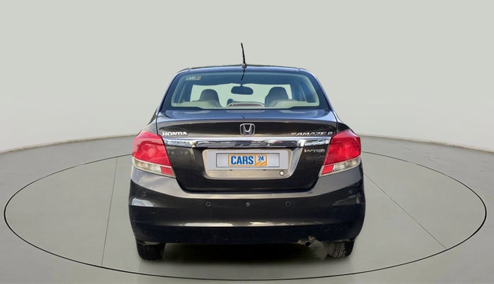 2015 Honda Amaze 1.2L I-VTEC S, Petrol, Manual, 13,890 km, Back/Rear