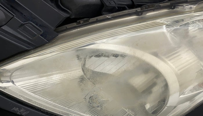 2012 Maruti Swift Dzire VDI, Diesel, Manual, 82,041 km, Left headlight - Faded