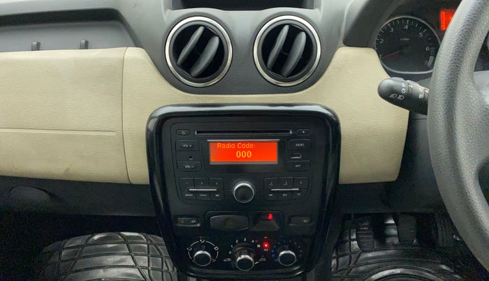 2014 Renault Duster RXL PETROL, Petrol, Manual, 42,115 km, Air Conditioner