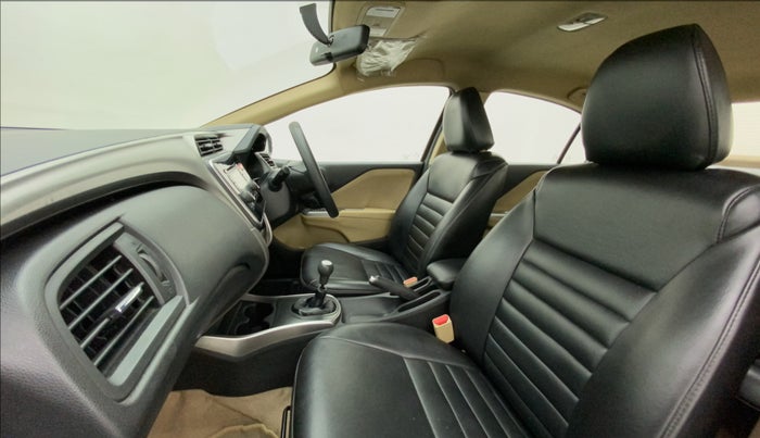 2015 Honda City 1.5L I-VTEC V MT, Petrol, Manual, 72,352 km, Right Side Front Door Cabin