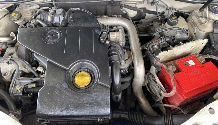 2014 Renault Duster 110 PS RXZ DIESEL, Diesel, Manual, 66,615 km, Open Bonet