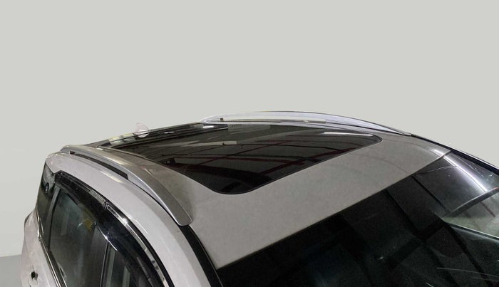 2019 MG HECTOR SHARP 1.5 DCT PETROL, Petrol, Automatic, 18,888 km, Roof