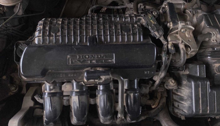 2014 Honda Brio S MT, Petrol, Manual, 54,145 km, Open Bonet
