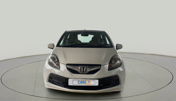 2014 Honda Brio S MT, Petrol, Manual, 54,145 km, Highlights