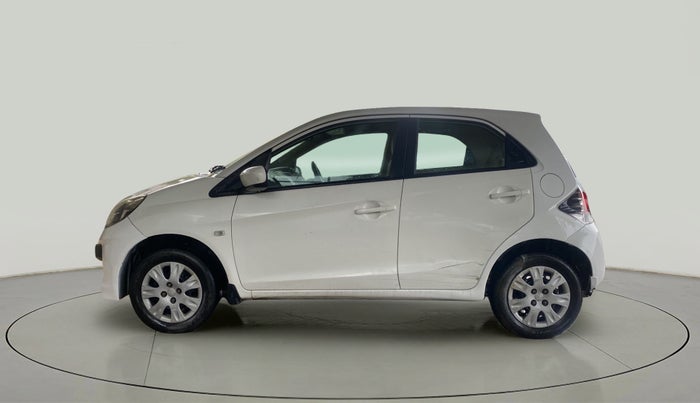 2014 Honda Brio S MT, Petrol, Manual, 54,145 km, Left Side