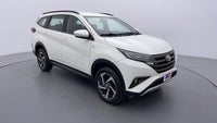 Used TOYOTA RUSH 2020 GX Automatic, 71,376 km, Petrol Car
