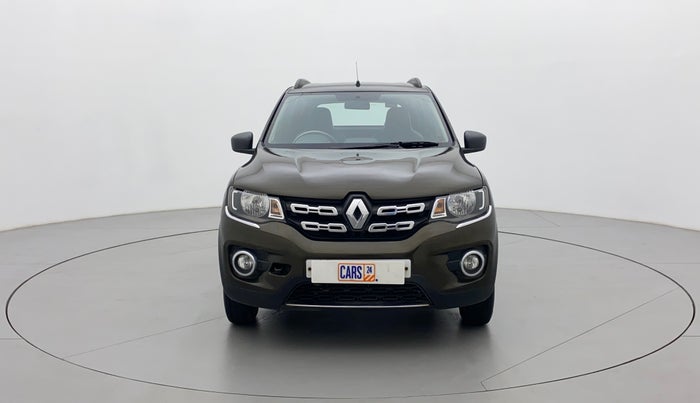 2017 Renault Kwid RXT 0.8, Petrol, Manual, 61,472 km, Highlights