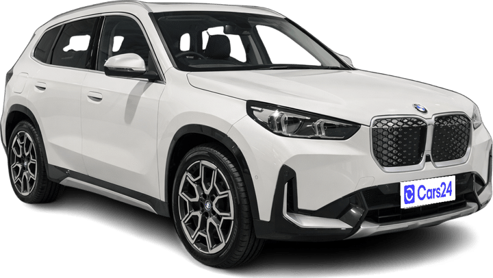 2024 - BMW Ix1 - Wagon - Electric - Automatic