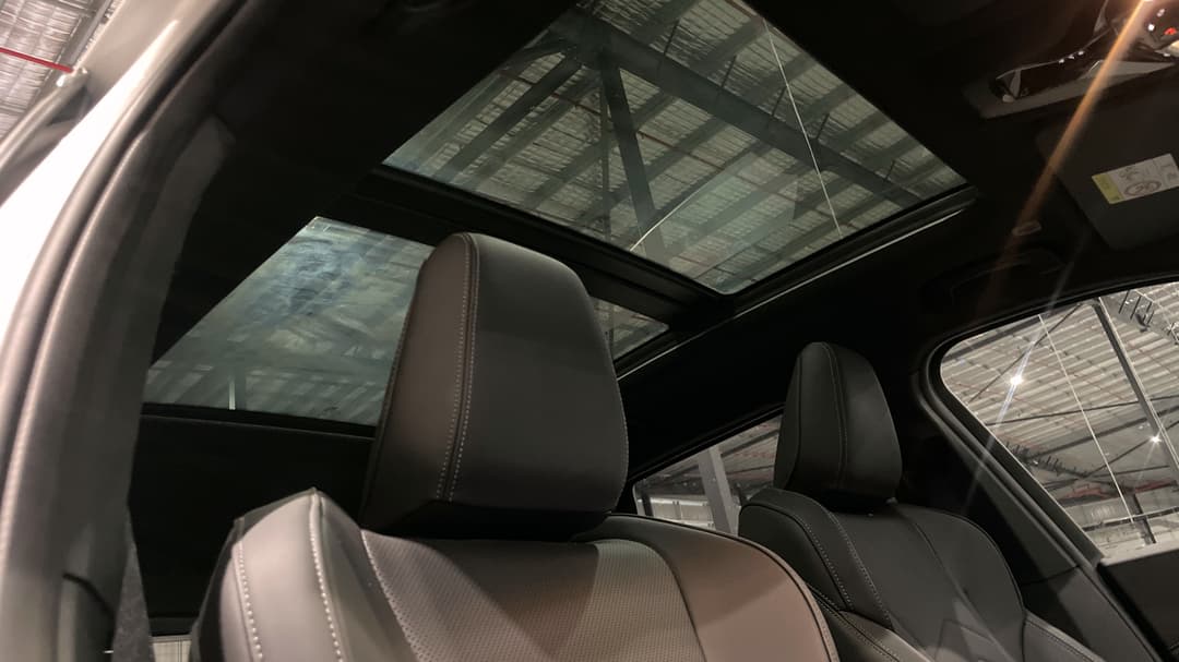 2024 BMW Ix1 Edrive20 Xline, Automatic, 46578 km, Interior Sunroof/Moonroof