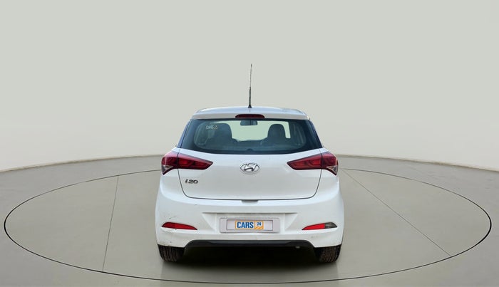 2017 Hyundai Elite i20 MAGNA 1.2, Petrol, Manual, 42,120 km, Back/Rear