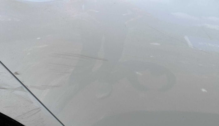 2017 Hyundai Elite i20 MAGNA 1.2, Petrol, Manual, 42,120 km, Right rear door - Minor scratches