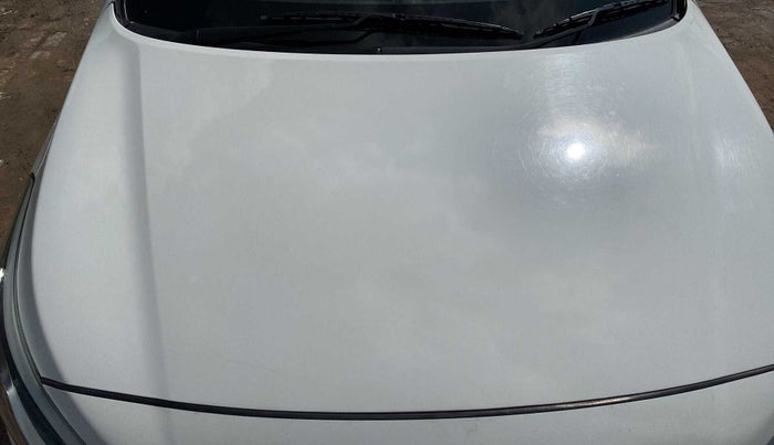 2017 Hyundai Elite i20 MAGNA 1.2, Petrol, Manual, 42,120 km, Bonnet (hood) - Minor scratches