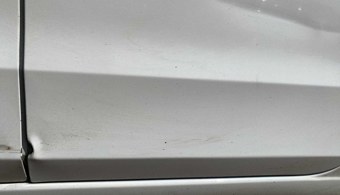 2017 Hyundai Elite i20 MAGNA 1.2, Petrol, Manual, 42,120 km, Rear left door - Slightly dented