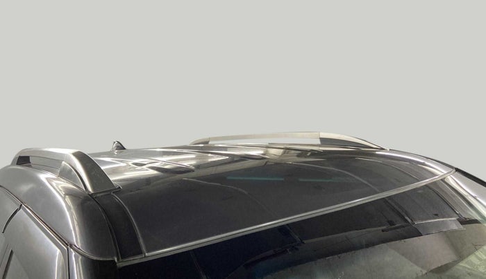 2017 Hyundai Creta SX PLUS 1.6 PETROL, CNG, Manual, 69,689 km, Roof