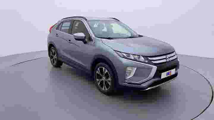 Used MITSUBISHI ECLIPSE CROSS 2018 GLX MIDLINE Automatic, 112,050 km, Petrol Car