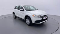 Used MITSUBISHI ASX 2019 GLX Automatic, 63,564 km, Petrol Car