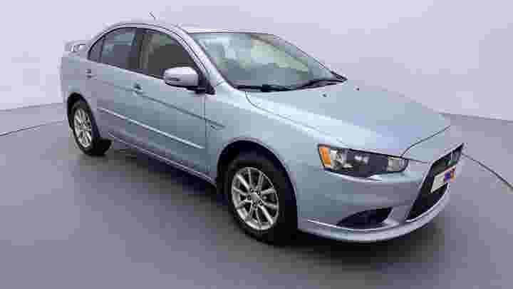 Used MITSUBISHI LANCER EX 2015 GLX LOW Automatic, 142,544 km, Petrol Car