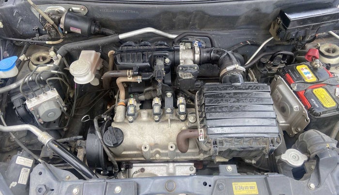 2020 Maruti Alto VXI PLUS, Petrol, Manual, 19,160 km, Open Bonet