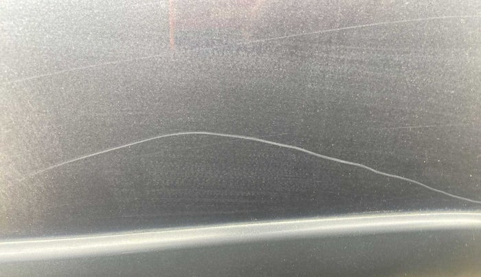 2020 Maruti Alto VXI PLUS, Petrol, Manual, 19,160 km, Driver-side door - Minor scratches
