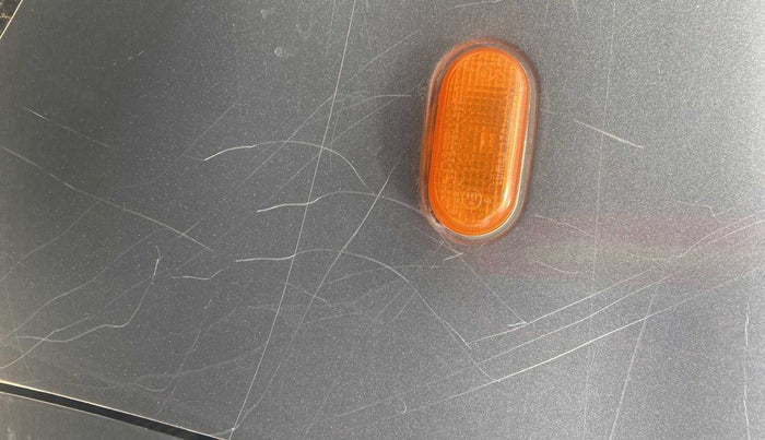 2020 Maruti Alto VXI PLUS, Petrol, Manual, 19,160 km, Left fender - Minor scratches
