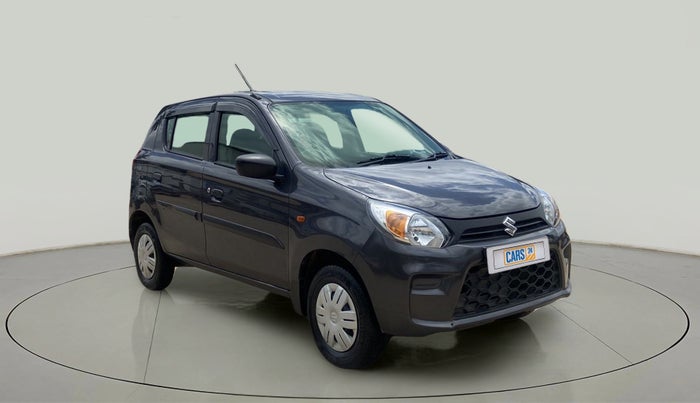 2020 Maruti Alto VXI PLUS, Petrol, Manual, 19,160 km, SRP