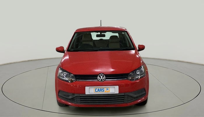 2018 Volkswagen Polo TRENDLINE 1.0L, Petrol, Manual, 53,232 km, Highlights