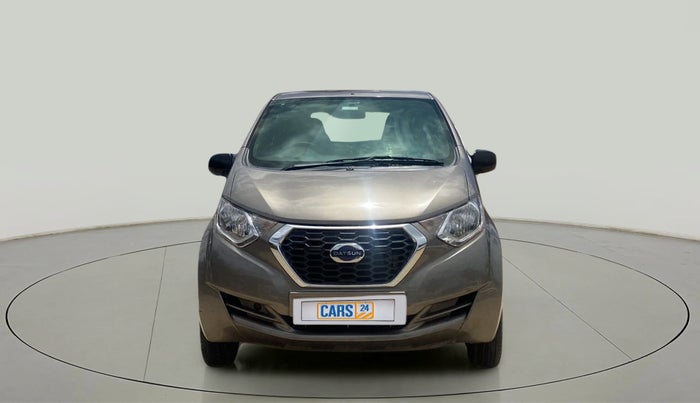2019 Datsun Redi Go A, Petrol, Manual, 26,250 km, Highlights