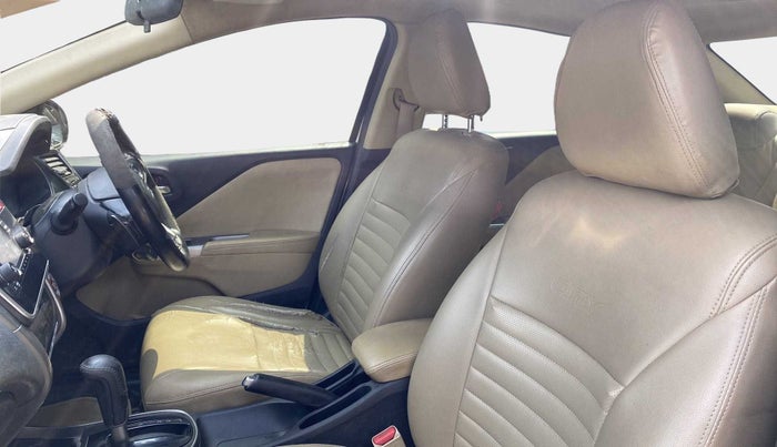 2015 Honda City 1.5L I-VTEC VX CVT, Petrol, Automatic, 87,577 km, Right Side Front Door Cabin