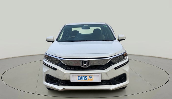 2019 Honda Amaze 1.2L I-VTEC S, Petrol, Manual, 13,502 km, Top Features