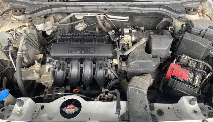 2020 Honda Amaze 1.2L I-VTEC VX, Petrol, Manual, 34,252 km, Open Bonet