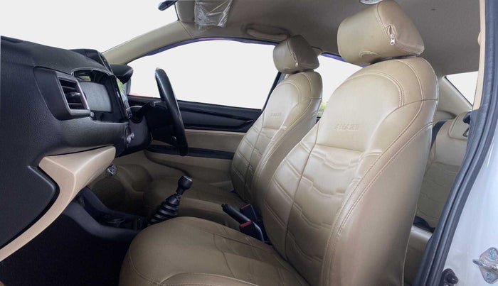 2020 Honda Amaze 1.2L I-VTEC VX, Petrol, Manual, 34,252 km, Right Side Front Door Cabin