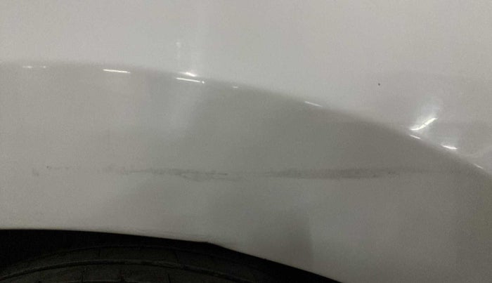2020 Hyundai NEW SANTRO MAGNA 1.1 CORPORATE EDITION, Petrol, Manual, 36,986 km, Right fender - Minor scratches
