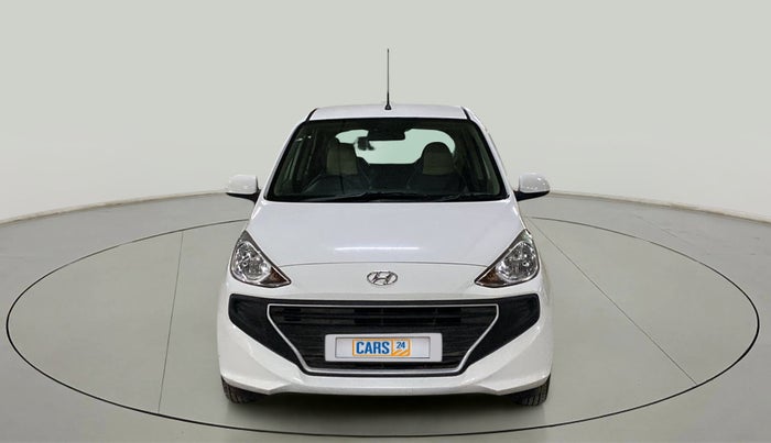 2020 Hyundai NEW SANTRO MAGNA 1.1 CORPORATE EDITION, Petrol, Manual, 36,945 km, Highlights