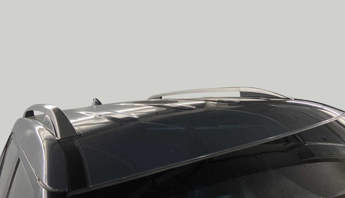 2016 Hyundai Creta SX PLUS 1.6 PETROL, Petrol, Manual, 43,342 km, Roof