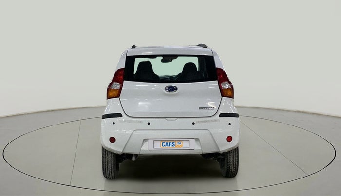 2017 Datsun Redi Go T (O), Petrol, Manual, 45,841 km, Back/Rear