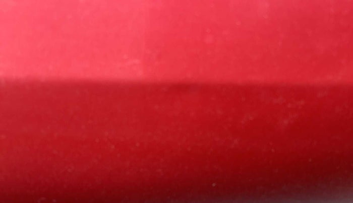 2020 Toyota Glanza G, Petrol, Manual, 63,825 km, Right rear door - Minor scratches
