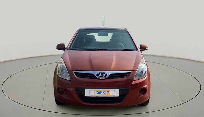 2011 Hyundai i20 SPORTZ 1.2, Petrol, Manual, 71,747 km, Highlights