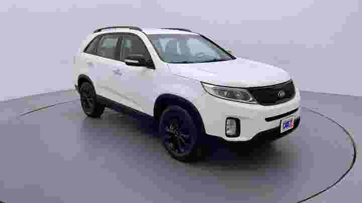 Used KIA SORENTO 2015 LX Automatic, 145,937 km, Petrol Car