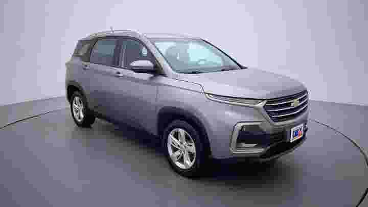 Used CHEVROLET CAPTIVA 2021 LT Automatic, 104,170 km, Petrol Car