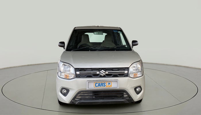 2021 Maruti New Wagon-R LXI CNG (O) 1.0, CNG, Manual, 67,713 km, Highlights